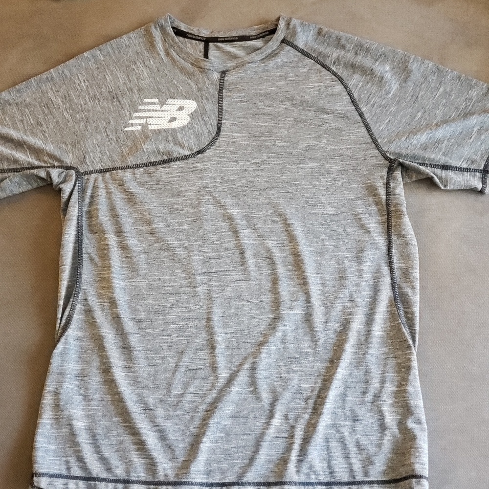 New Balance Athletic shirt